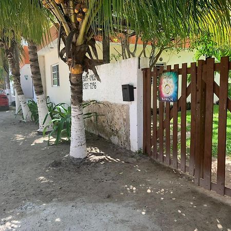 Casa Kinich Sisal 호텔 외부 사진